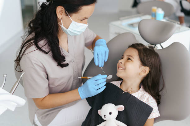 Professional Emergency Dental Service in WI